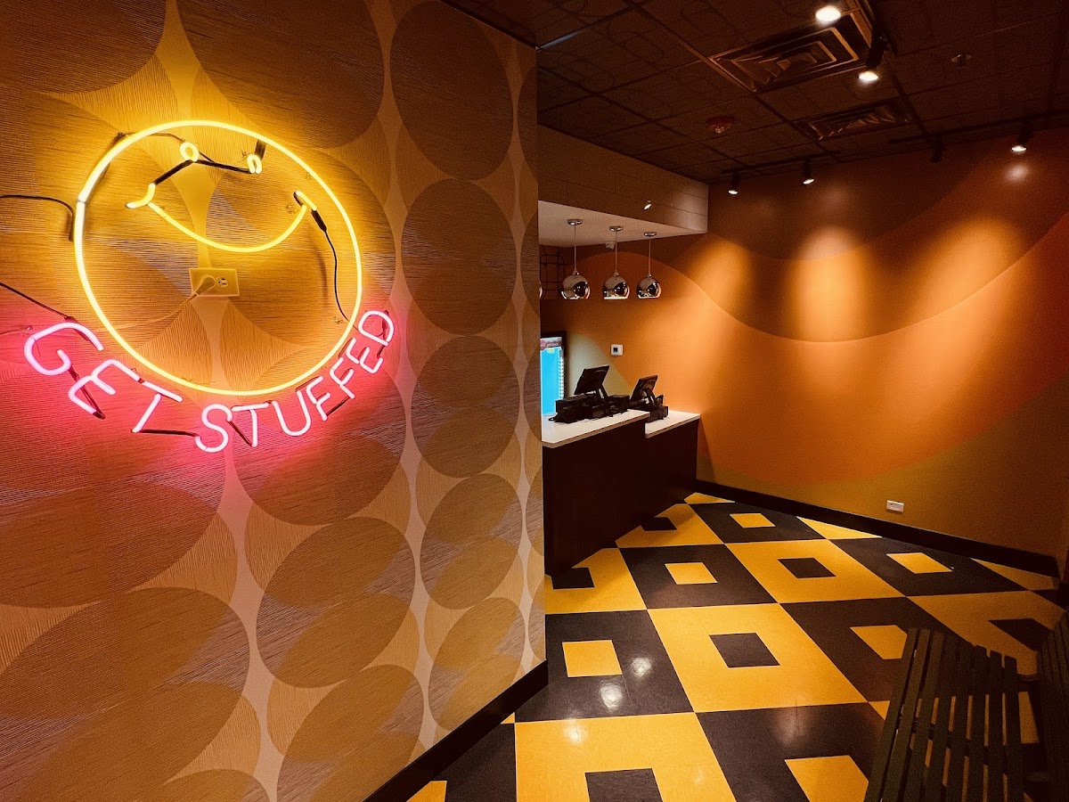 Nancy's Pizza Tinley Park